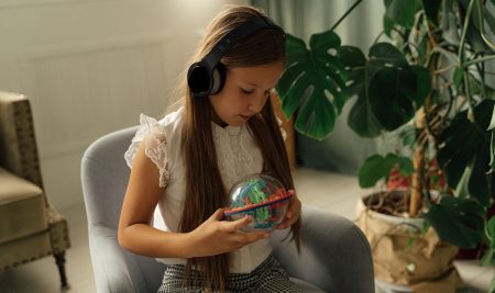 Metode de imbunatatire a pronuntiei in engleza. Audio – materiale practice si amuzante