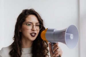 reported speech